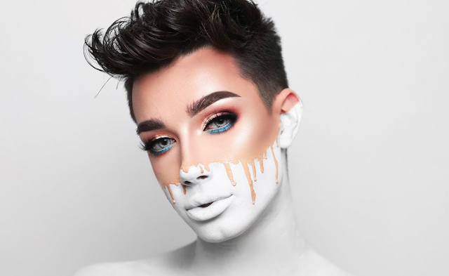 James Charles