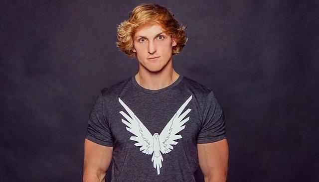 logan Paul