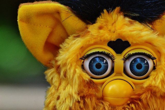 Furby