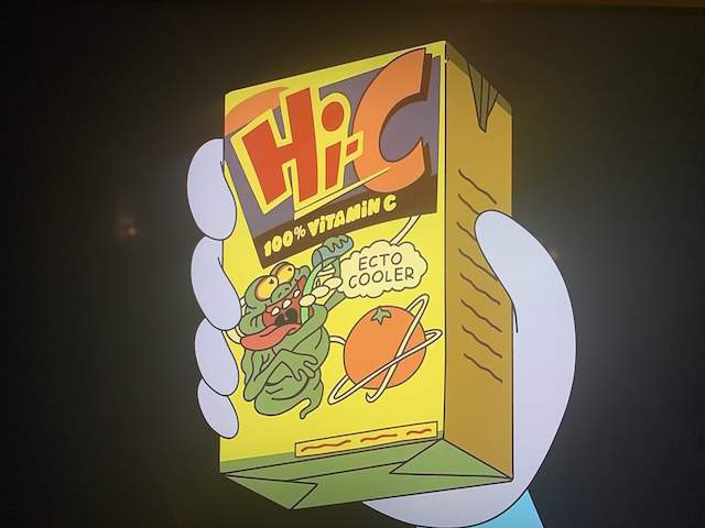 Hi-C Ecto Cooler