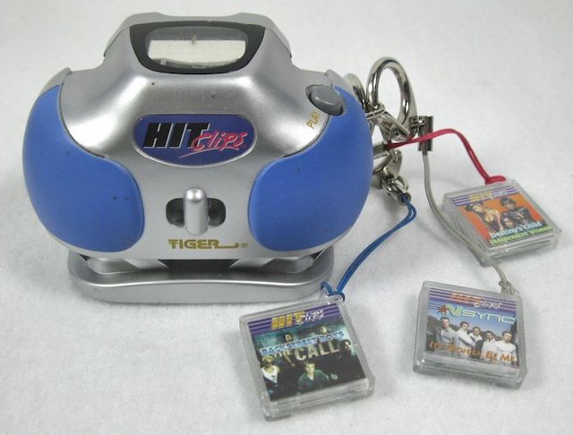 Hit Clips