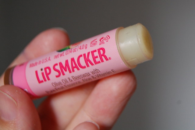 Lip Smackers