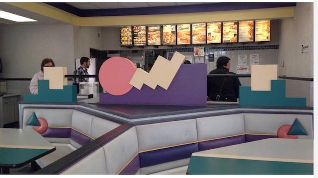 Taco Bell