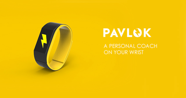 Pavlok