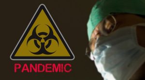 Pandemic Movies