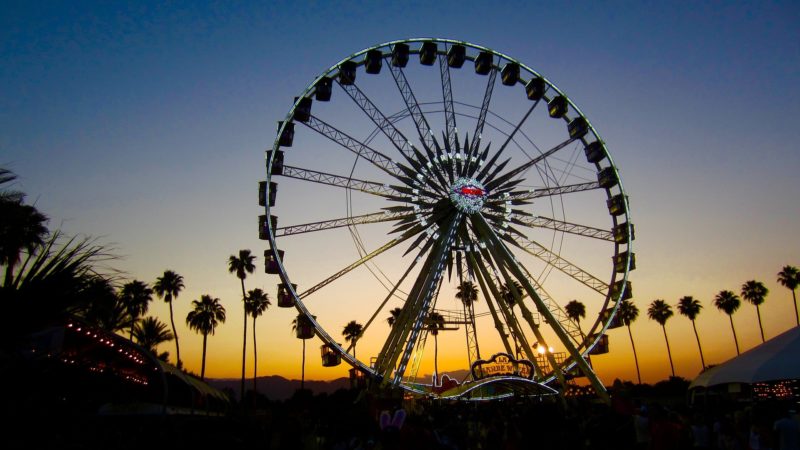 coachella
