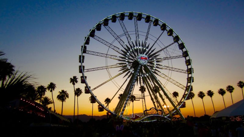 coachella