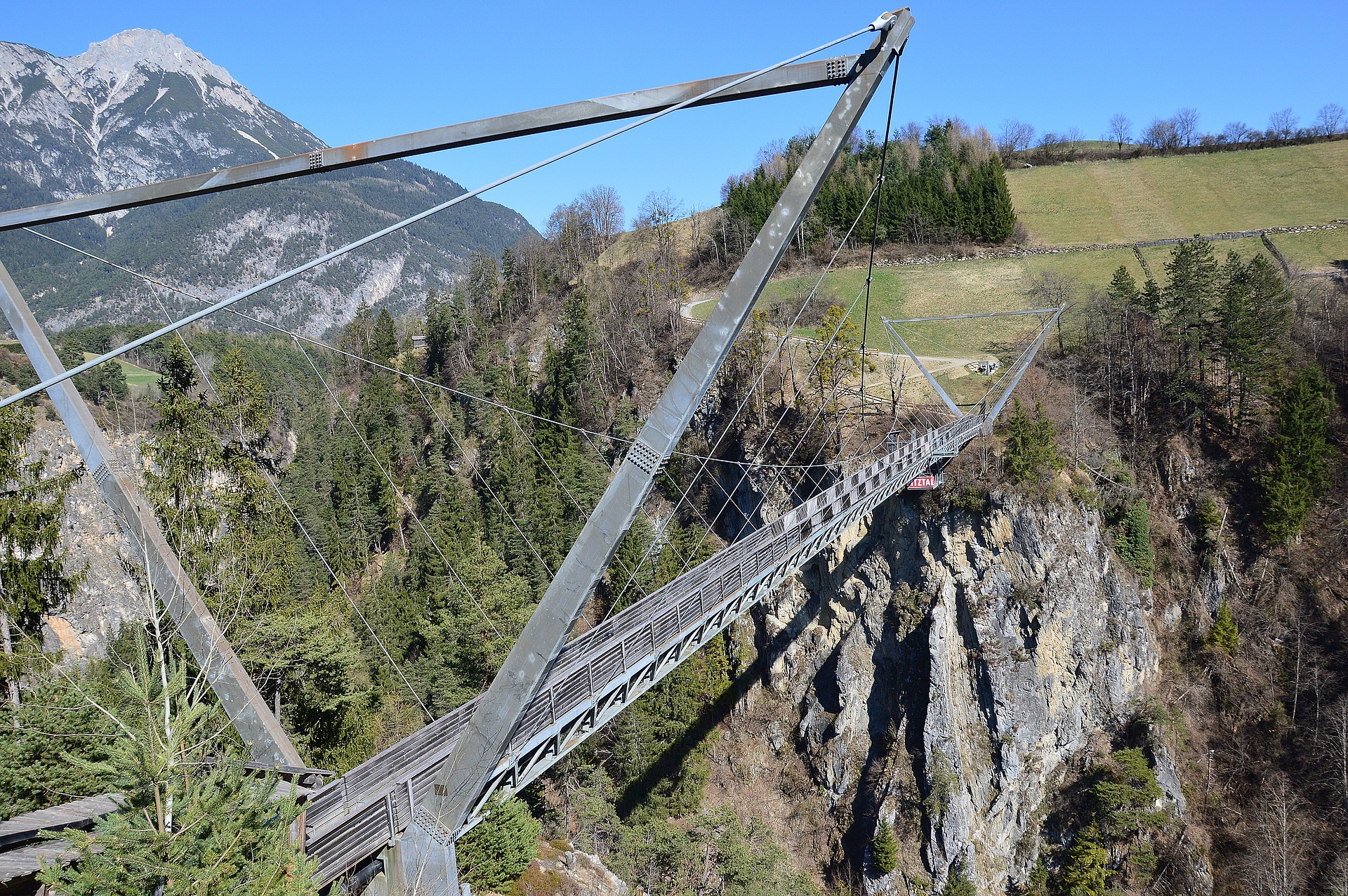 Bungee Jump