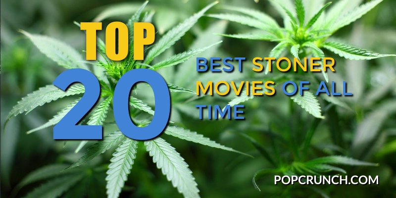 Best Stoner Movies