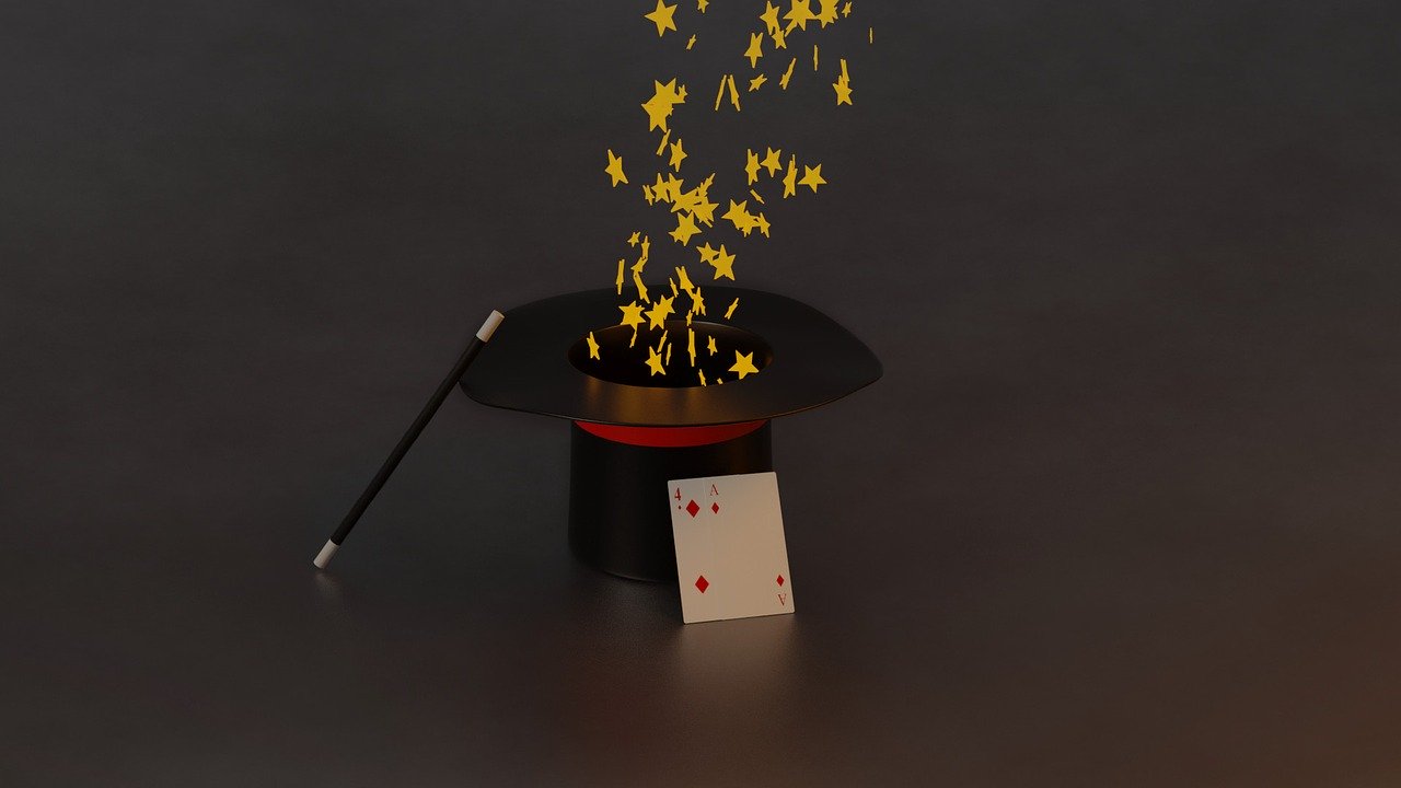 12 Famous Magic Tricks and Illusions Exposed