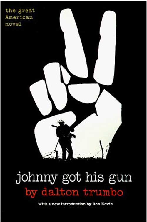 Johnny Got His Gun