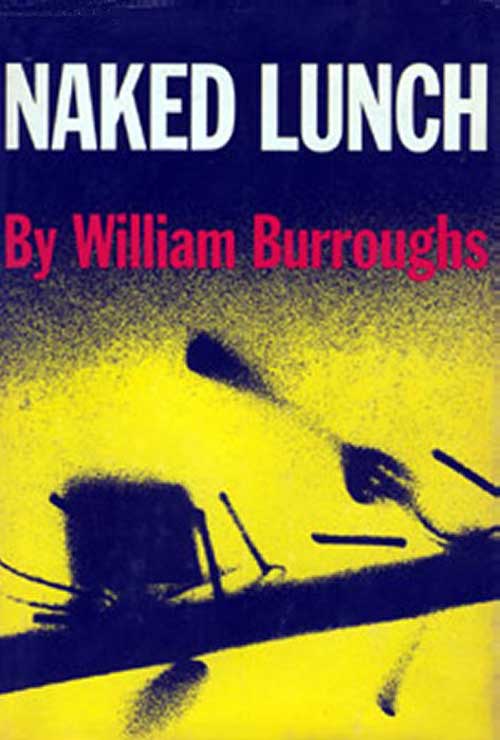 Naked Lunch