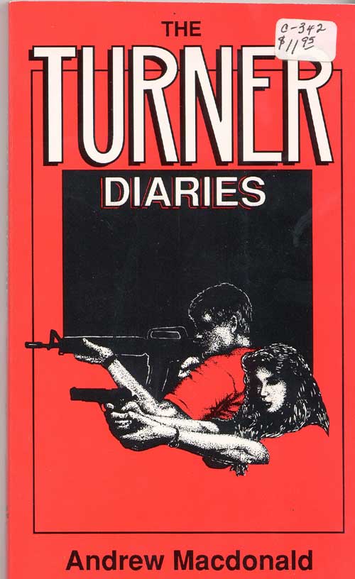 The Turner Diaries