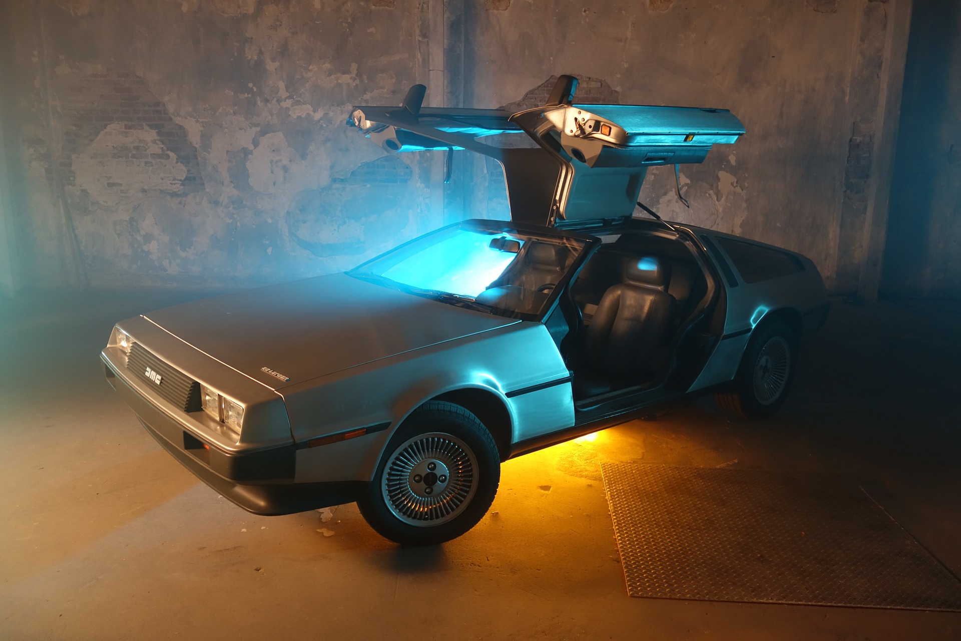 10 Inventions from Back To The Future that Actually Came True