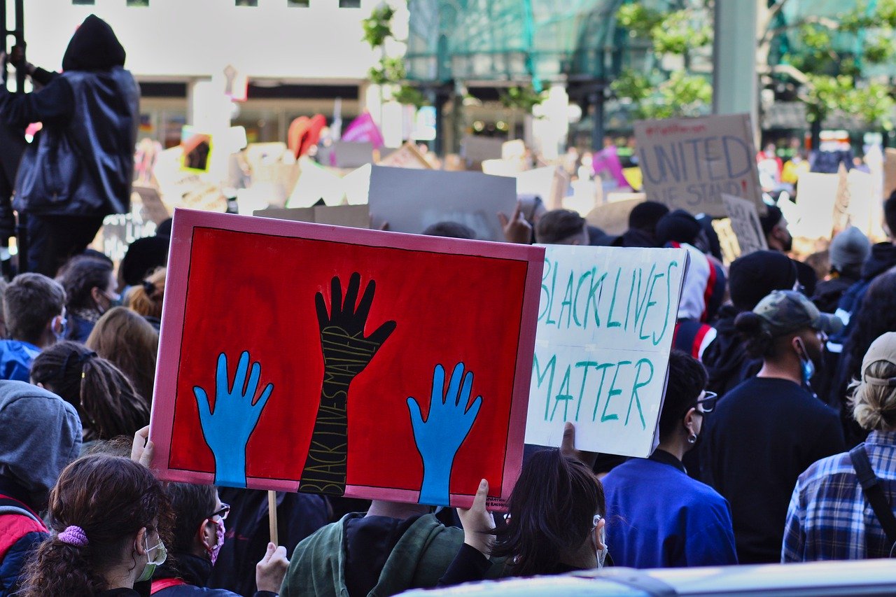 Black organizations